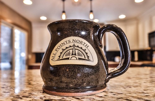 St Germain House | All Points North Pet friendly - Stepaway Vacation Rentals