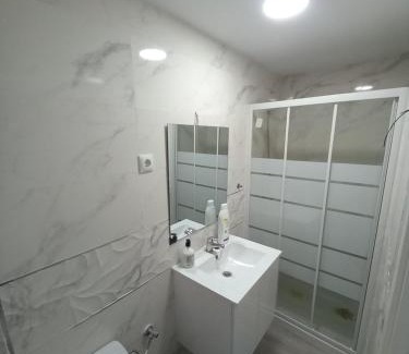 San Anton Apartment | All Season Flat