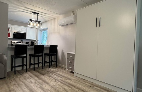 Bartlett Apartment | All-Season Fun Near Saco River and Attitash Mtn