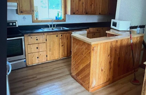 Kearney Cottage | All Season- Our Kearney Cottage