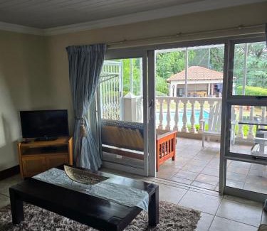 Moreleta Park Bed & Breakfast | All Seasons Boutique Hotel