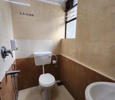Margao House | All Seasons Guest House I Rooms & Dorms