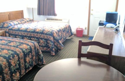 Rock Falls Hotel | All Seasons Motel