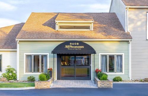 South Yarmouth Hotel | All Seasons Resort, Trademark Collection by Wyndham