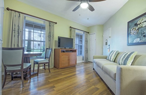 Kissimmee Resort | All Suite Resort near Old Town Amusement Park and Disney World
