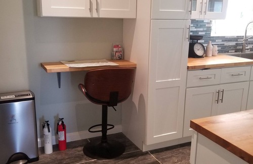 St. Andrew House | All the Comforts of Home w/o the Hassle