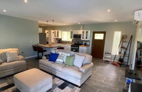 St. Andrew House | All the Comforts of Home w/o the Hassle