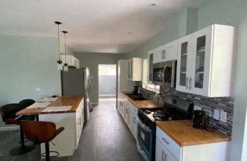 St. Andrew House | All the Comforts of Home w/o the Hassle