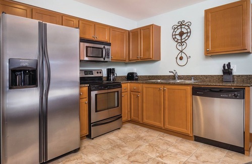 Birch Bay Resort | All the comforts of home!