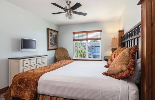 Birch Bay Resort | All the comforts of home!