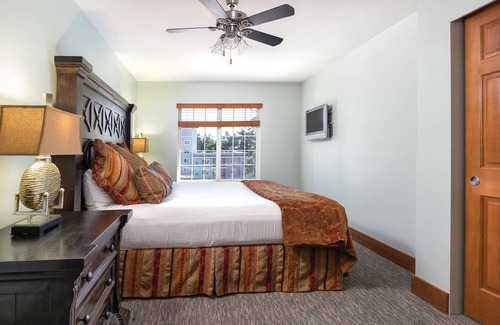 Birch Bay Resort | All the comforts of home!