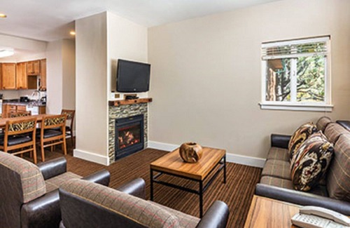 Estes Park Resort | All the comforts of home!