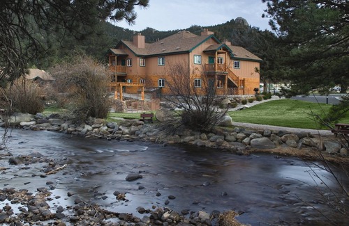 Estes Park Resort | All the comforts of home!