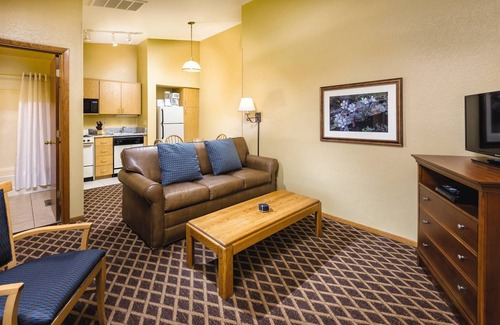 Pagosa Springs Resort | All the comforts of home!