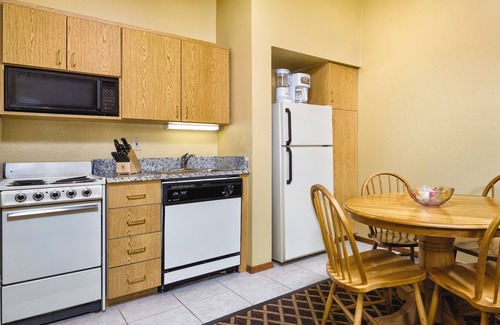 Pagosa Springs Resort | All the comforts of home!