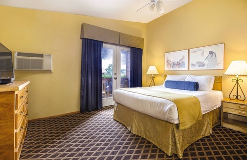 Pagosa Springs Resort | All the comforts of home!