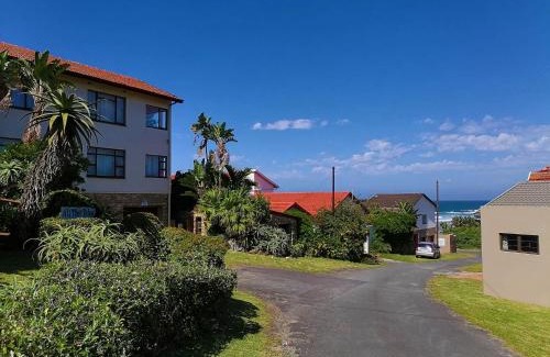 Ramsgate Beach Ski Chalet | All the Tides - Rip Tide