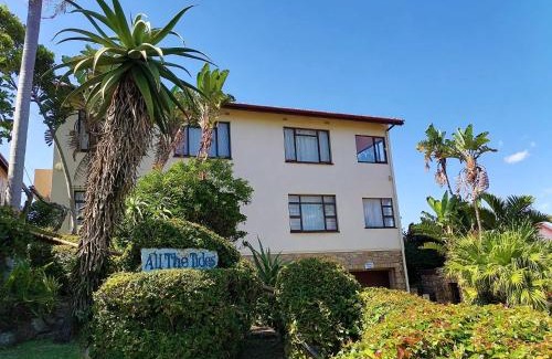 Ramsgate Beach Ski Chalet | All the Tides - Rip Tide