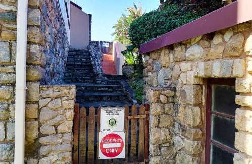 Ramsgate Beach Ski Chalet | All the Tides - Rip Tide