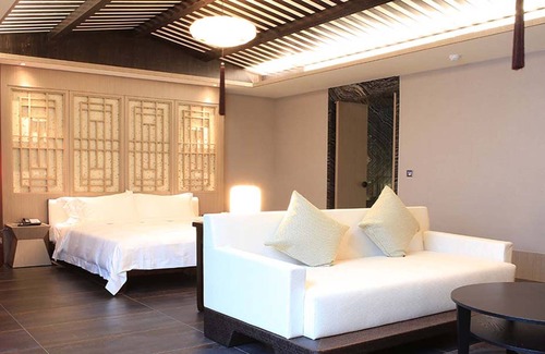 East District Hotel | All-Ur Boutique Motel - Hsin-Chu Branch