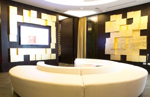 Hualien City Centre Hotel | All-Ur Boutique Motel - Hua-Lian Branch