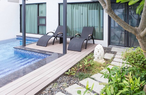 Taitung Hotel | All-Ur Boutique Motel - Tai-Tung Branch