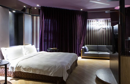 Taitung Hotel | All-Ur Boutique Motel - Tai-Tung Branch