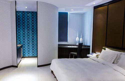 Taitung Hotel | All-Ur Boutique Motel - Tai Tung Branch
