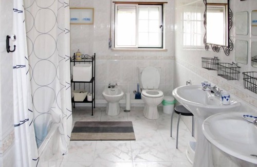 Torres Vedras House | All Welcome by Interhome