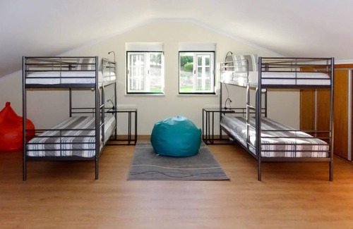 Torres Vedras House | All Welcome by Interhome