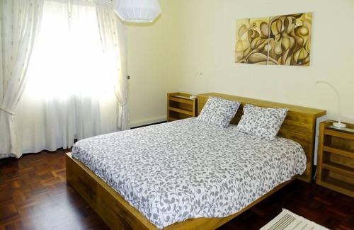 Torres Vedras House | All Welcome by Interhome