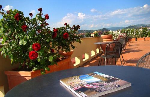 Santa Maria Novella Bed & Breakfast | Alla Dimora Altea