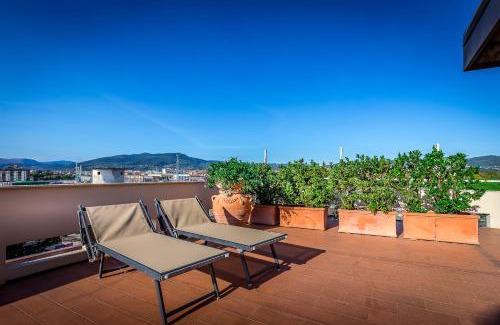 Santa Maria Novella Bed & Breakfast | Alla Dimora Altea
