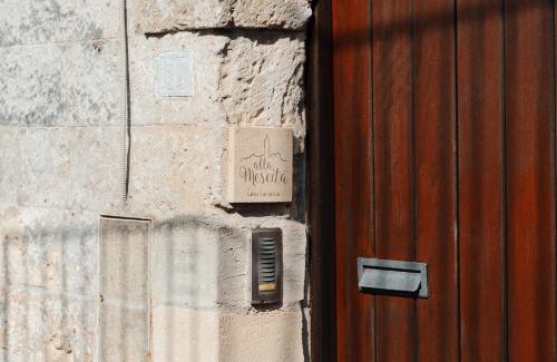 Sasso Caveoso House | Alla Mescita