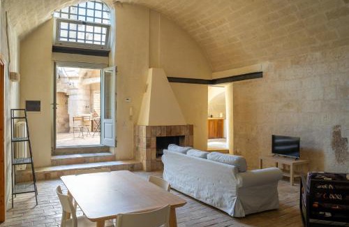 Sasso Caveoso House | Alla Mescita