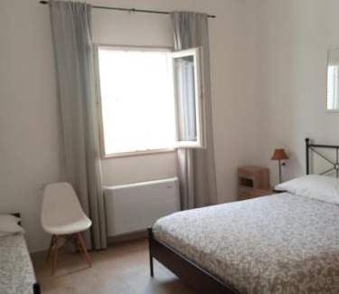 Impalata House | Alla Panoramica