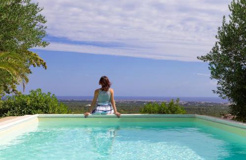 Impalata House | Alla Panoramica