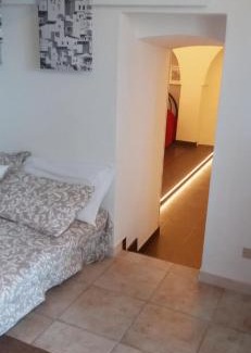 Impalata House | Alla Panoramica