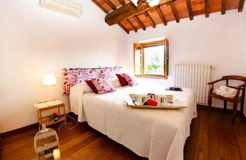 Nozanno House | Alla Piazzetta