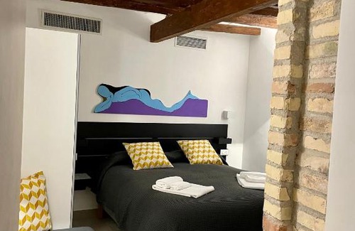 Monterotondo Bed & Breakfast | ALLA QUERCIA - CENTRO STORICO