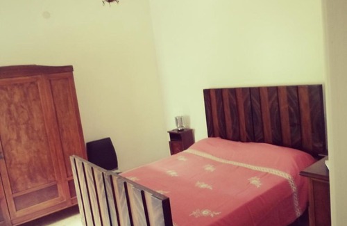 Galatone Apartment | Alla Torre