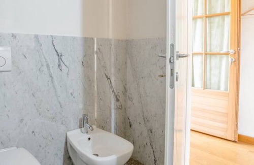 Maggiana House | Alla Torre del Barbarossa B&B Foresteria