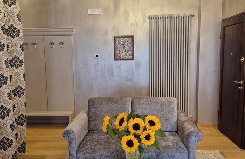 Cannaregio House | Alla Vite Dorata