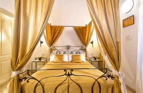 Cannaregio House | Alla Vite Dorata