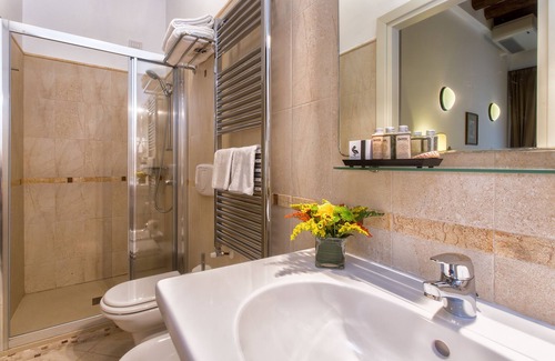 Cannaregio House | Alla Vite Dorata