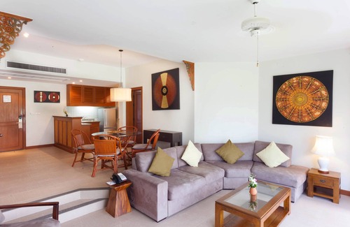 Laguna Hotel | Allamanda Laguna Phuket by RESAVA