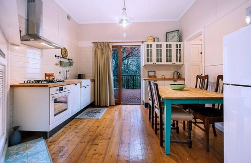 Katoomba Cottage | Allambee Cottage - a place of rest