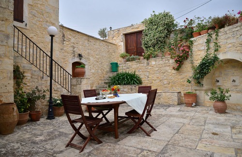 Geropotamos Villa | allaria