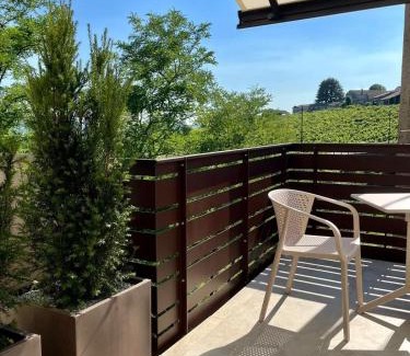 Valdobbiadene House | Alle Colline