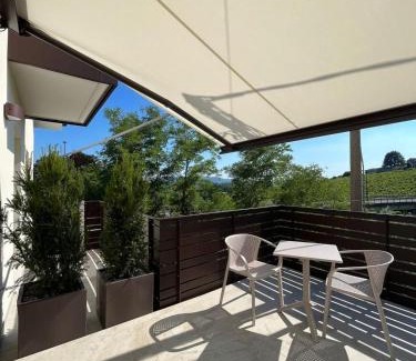 Valdobbiadene House | Alle Colline